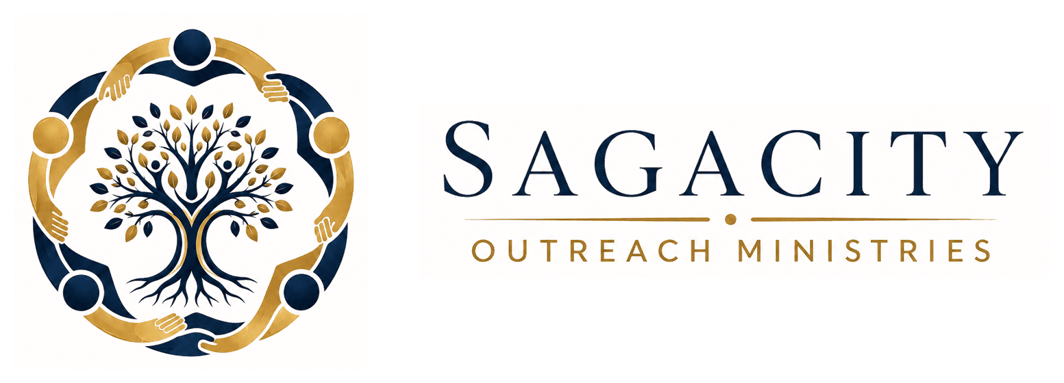 Sagacity Outreach Ministries